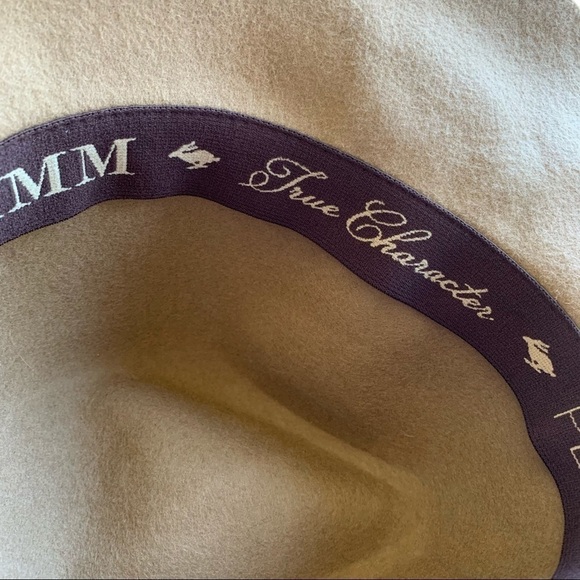 Peter Grimm True Character fedora style hat - Picture 11 of 13